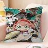 Spy X Family Pillow Anime Pillow Sofa Bed Head Pillow Cover Cushion Cover 45x45 cm Fashion