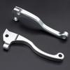 FXCNC Racing Front Brake Clutch Levers for TTR125 TTR125L 2000-2018, WR250 WR250R 2007-2017, WR250X 2007-2012, YZ80 1987-1996, YZ125 1985-1988, XT225