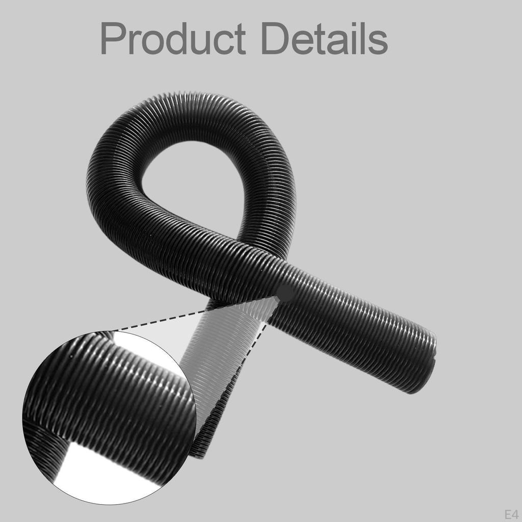 Langlebiger Haustiertrockner Schlauch, Zubehör, Direkter Ersatz, Tragbare Ersatzteile in Qualität, Praktisch Und