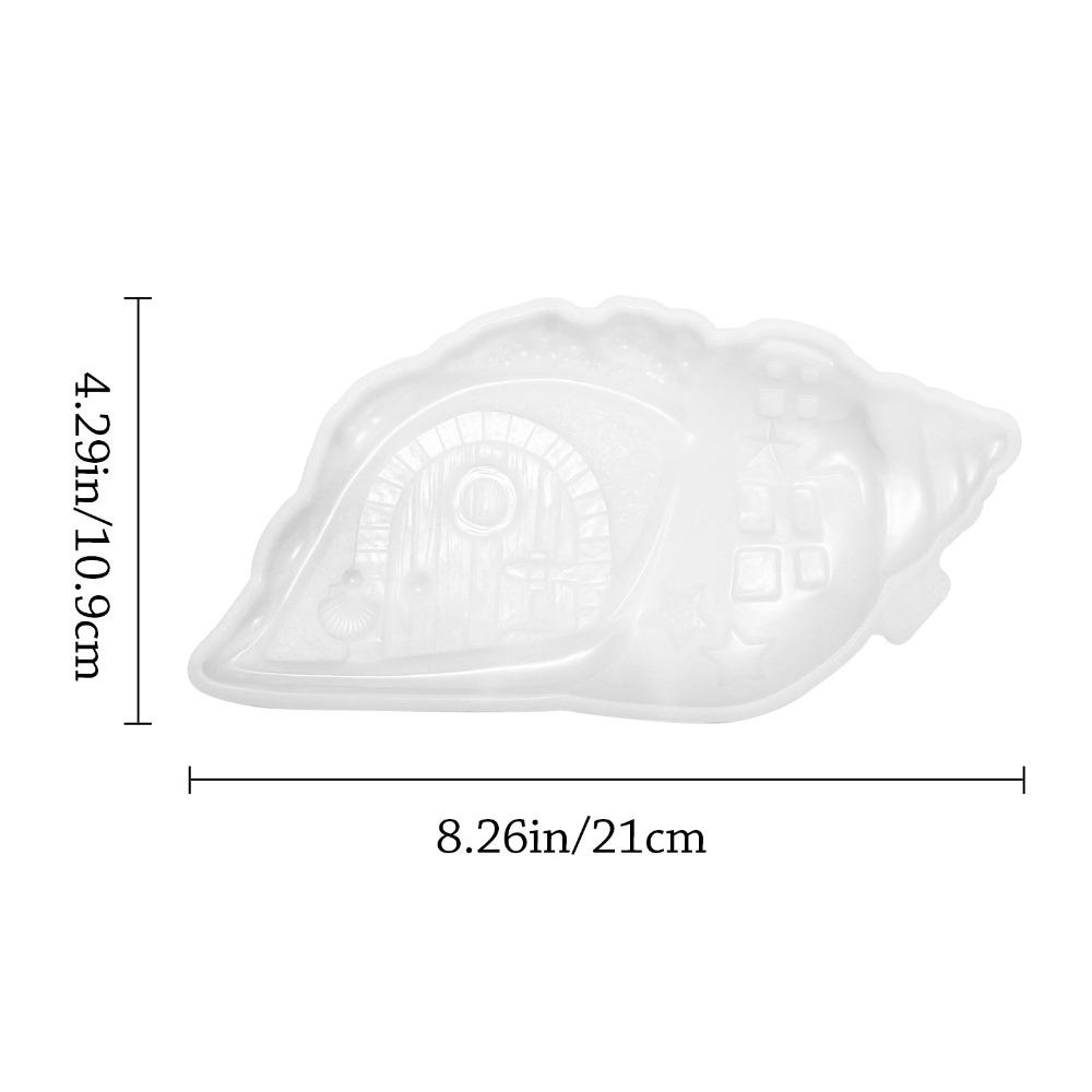 Crabs Silicone Molds Fish Gypsum Mold New 3D Resin Crafts Silicone Mold  Home Decoration