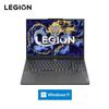 Lenovo Legion Y7000P 16-tommer Gaming Bærbar (CN-version)
