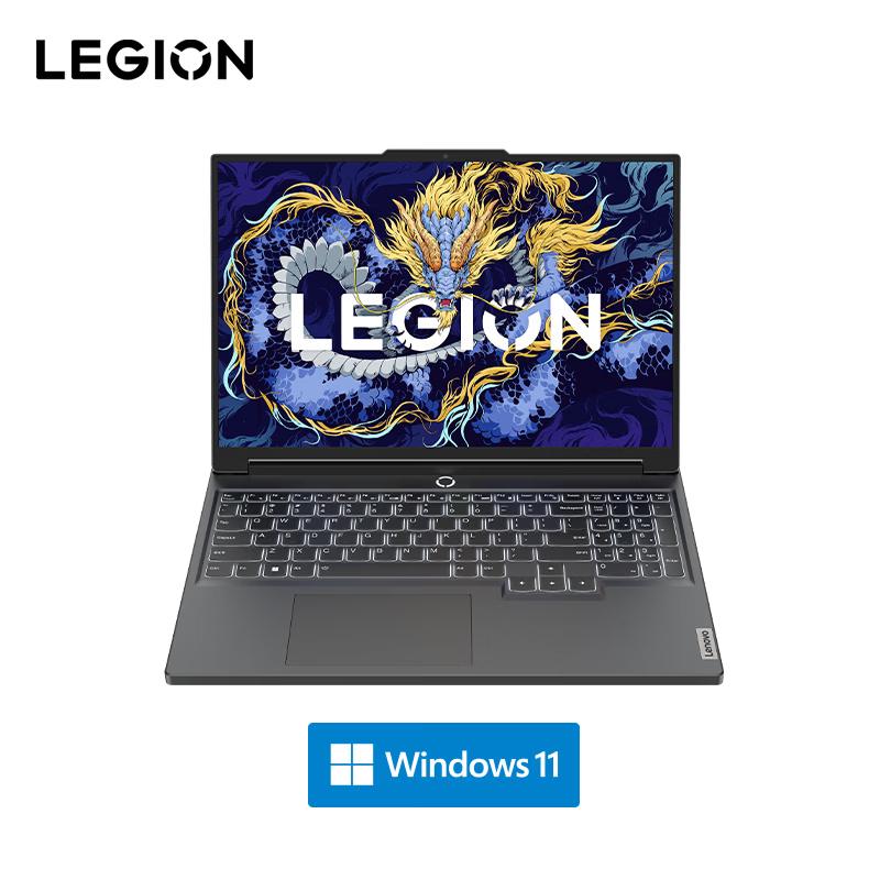 Lenovo Legion Y7000P Gaming Laptop (CN version)