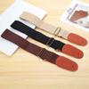 Folk Gitarrengurt Elektrische Gitarrenplektrumhalter Gitarrengurt Bassgurt Gitarrengurtenden Gurt