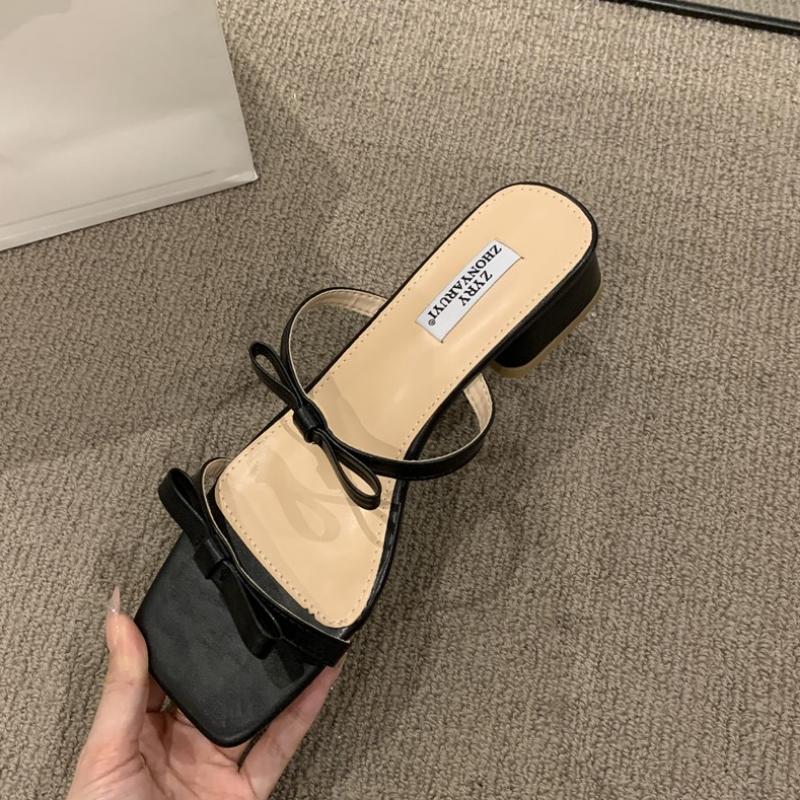 

Лидер продаж, женская обувь, современные тапочки, женские тапочки, модные повседневные тапочки, женские нескользящие однотонные туфли, женская обувь 39