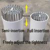 304 Stainless Steel Floor Drain Filter