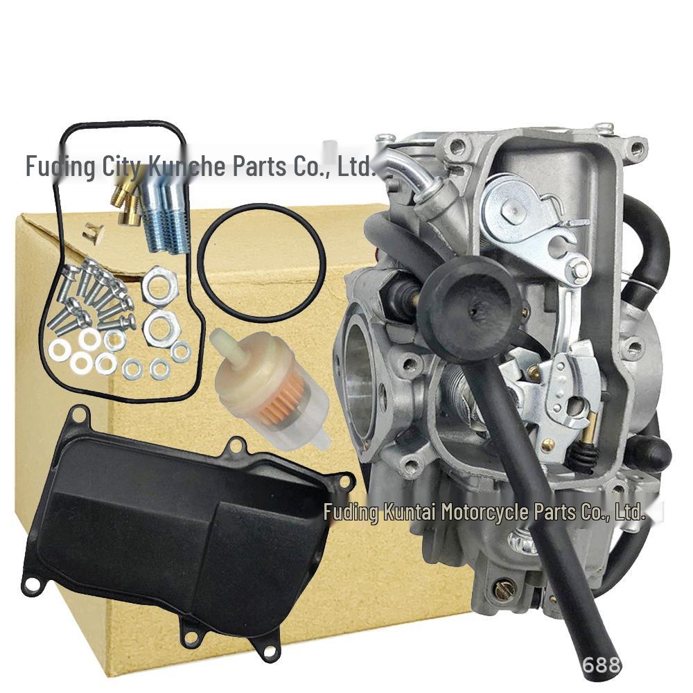 Warrior350 YFM350X YFM350 1987-2004 ATV Dune Buggy Carburetor