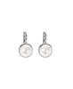 Sundaydiscoclub Alicia Earrings Silver