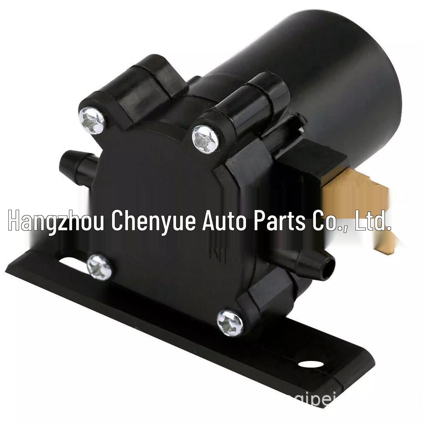 

12v Windshield Washer Pump for Land Rover Series 2/2A/3 CY