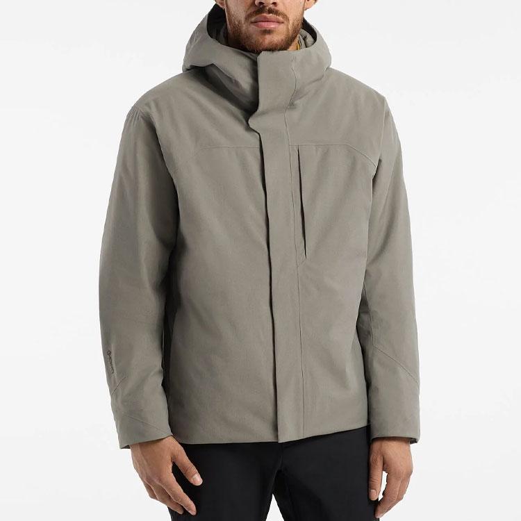 Arc'teryx THERME Isoleret Jakke Pufferjakke Herre X000006692