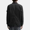 STONE ISLAND Shirt Unisex Black 7915102WN-V0129
