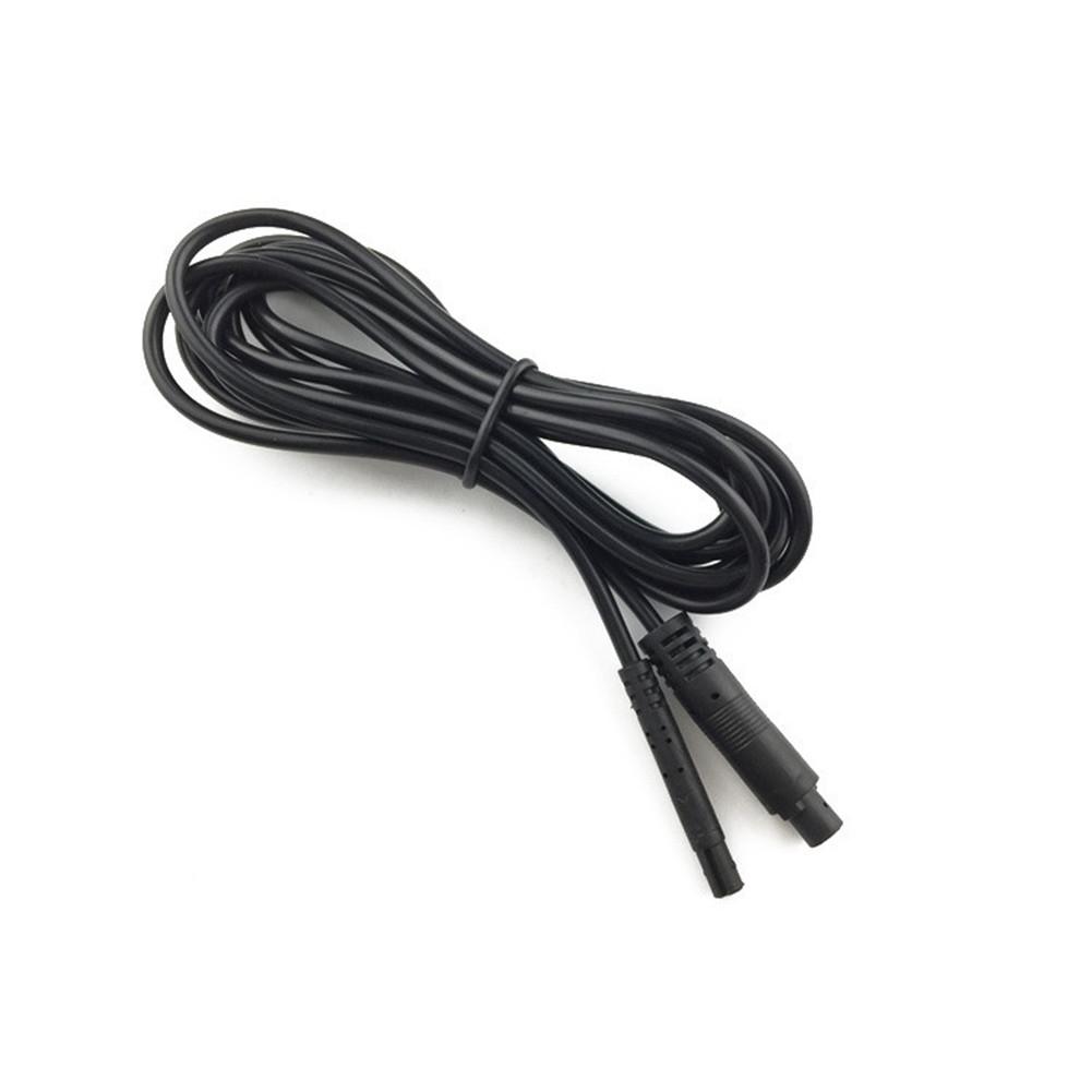 Brand New Car Recorder Cable Extension Extension Cable Male To Female