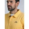Weird Fish Mens Miles Pique Organic Polo Shirt
