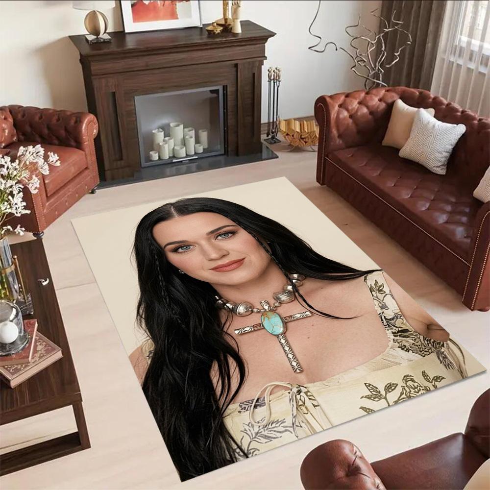 Customize Photo Personalized Image Floor Rug Office Rug Suitable for Balcony Bedrooms Outdoor Foyer Antislip Carpet Decorate Offices