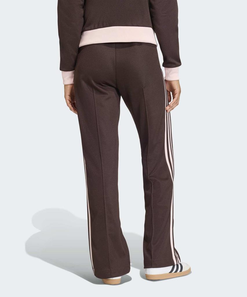 adidas Classic Track Pants - Aura Coffee: Sand Pink / Kd3749