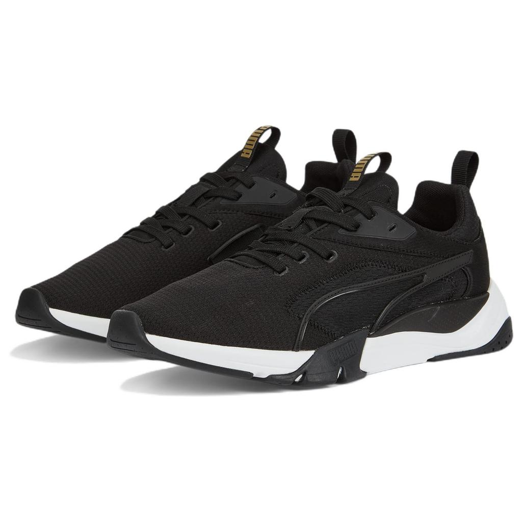 PUMA Zora 'Black White' Women's 386274-02