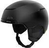 Шлем Защитный Giro JACKSON MIPS (2026) Matte Черный