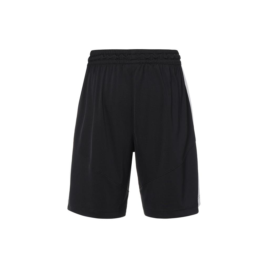 Jordan Basketballshorts Herren Schwarz/Schwarz/Weiß/Gym Red CK6838-010