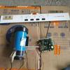 Negotiable Invoice: Yijian Treadmill Motor DK5580125 (Sold)