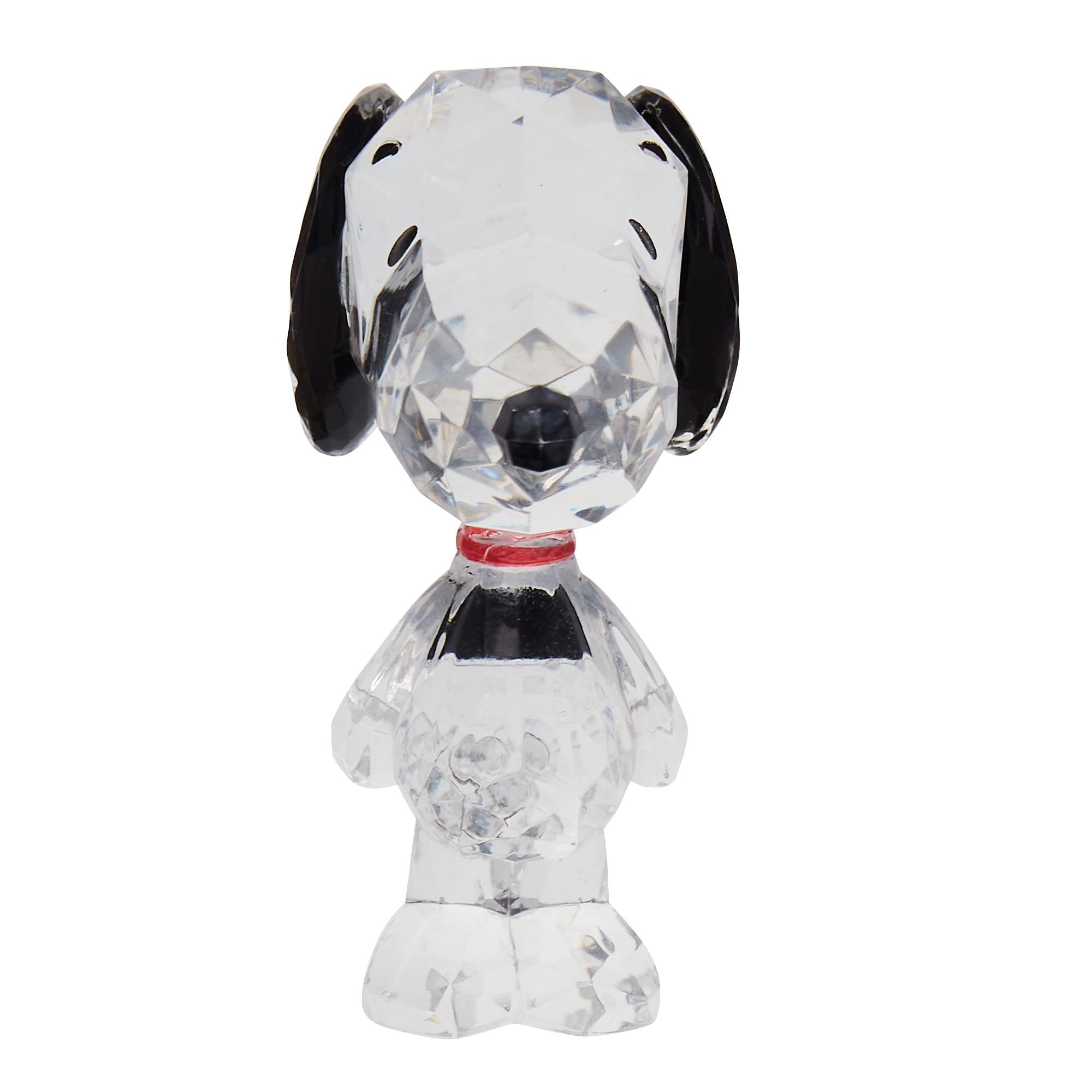 

Facets Peanuts Snoopy Acrylic Figure ND6011525