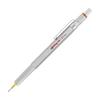 Rotring Mechanical Pencil 800 0.7mm Silver