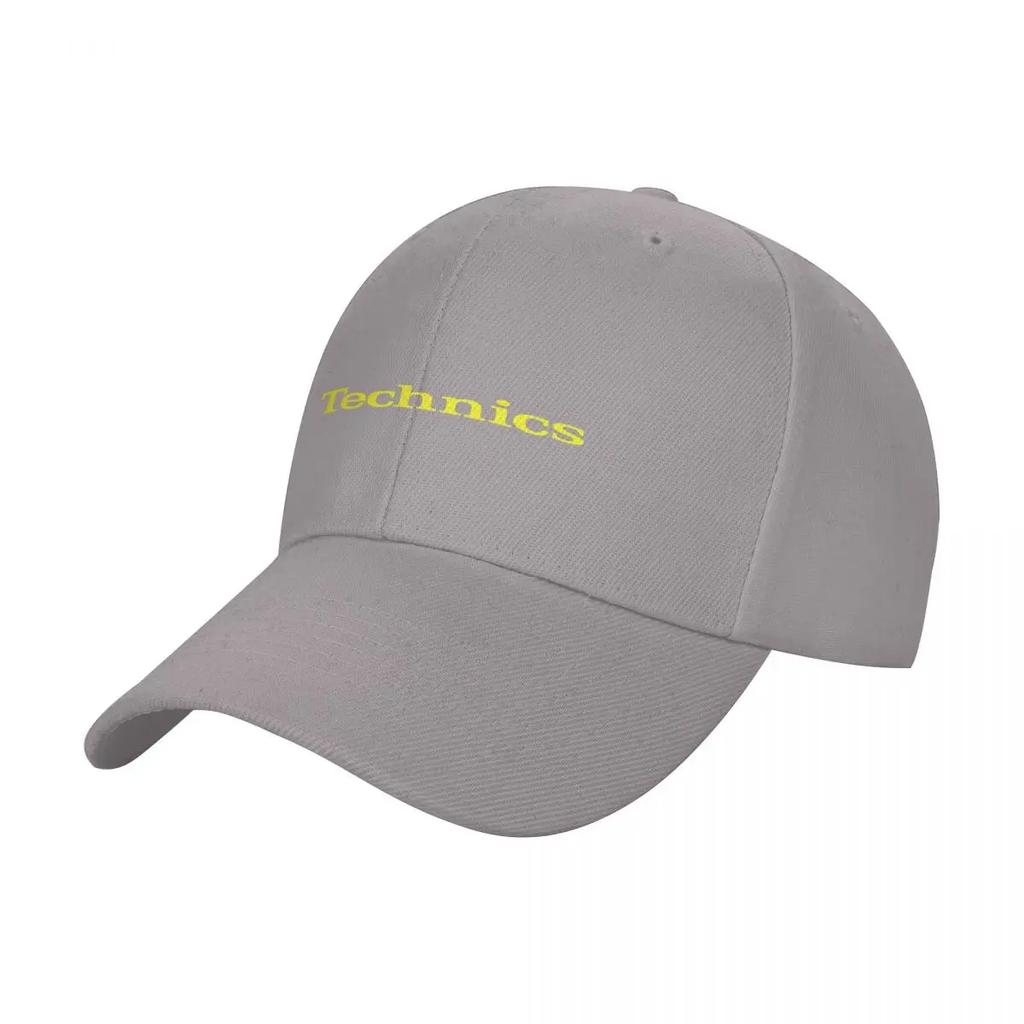 Technics Logo 3346 Cap Gollff Hat Sports Caps Baseball Caps Caps For Unisex Summer 2024 Unisex Hat Baseball Cap