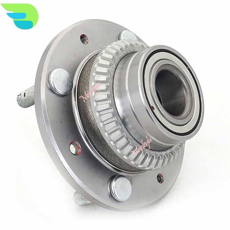MB584790 Ступица колеса задняя для MITSUBISHI