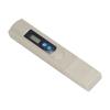 TDS Meter High Accuracy Digital Water Quality Tester Portable Testing Kit with Backlit