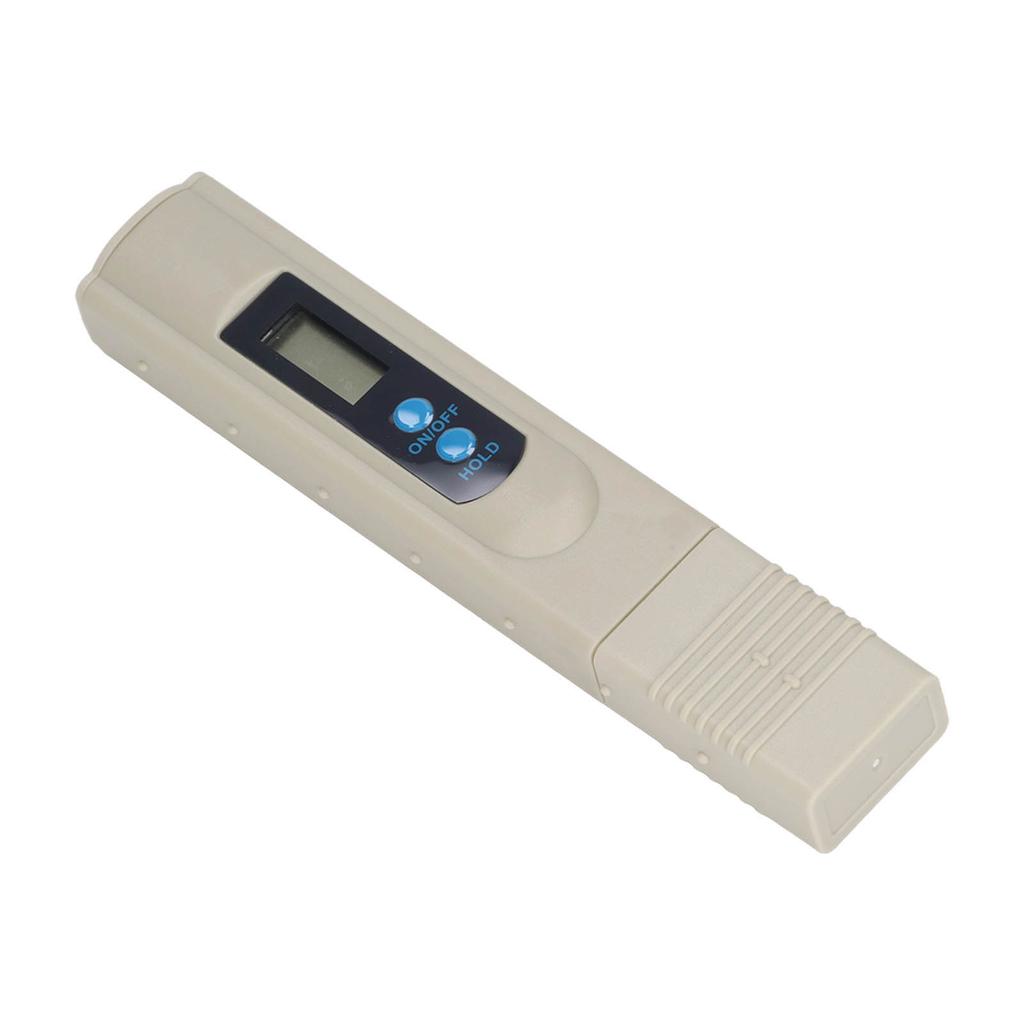 TDS Meter High Accuracy Digital Water Quality Tester Portable Testing Kit with Backlit