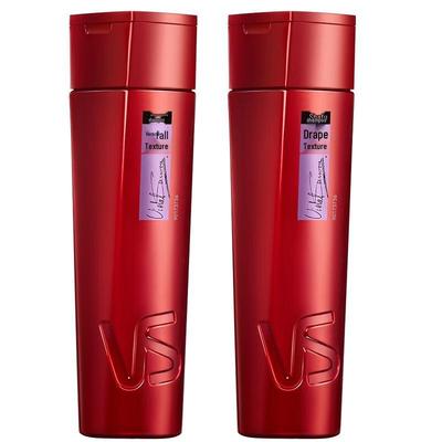Vidal Sassoon Straight & Silky Shampoo Double Pack