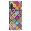 For Sony Xperia 10 V Case Cover Bumper On For Sony Xperia 10 V TPU Soft Silicone Back Cover Xperia10V 10V Cases Coque Fundas