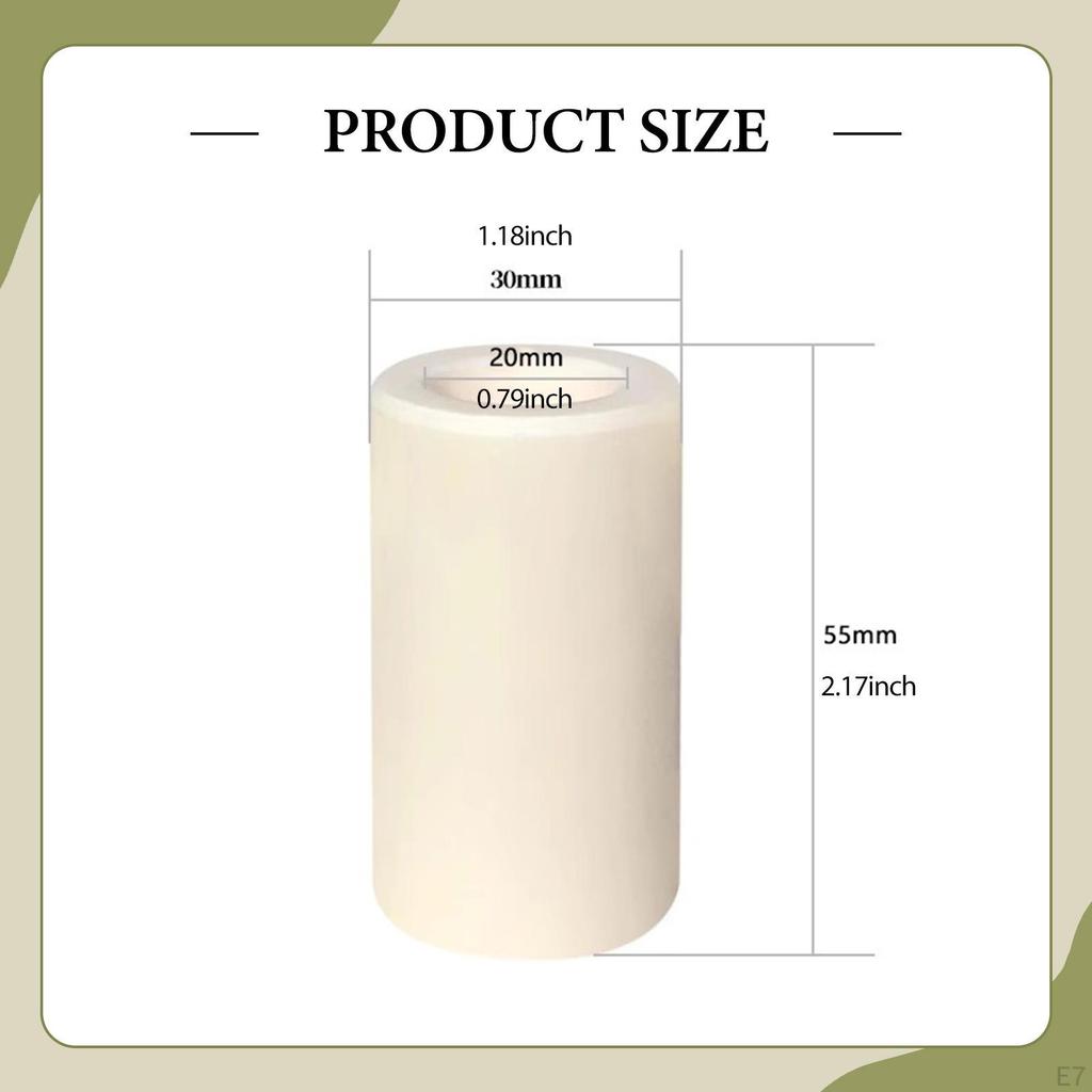 Ceramic Plunger ,Replacement Part ,High Pressure Washer Pump Spare Piston