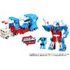 Transformers Missing Link Transformers Missing Link C 10 Ultra Magnus