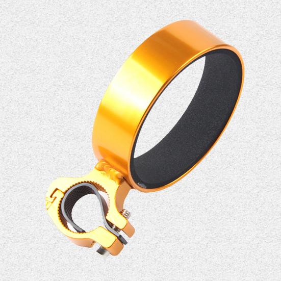 Bicycle Bike Cycling Cup Holder Bike Coffee Drinks Handlebar Mount Bracket Tool