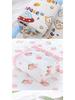 Six-Layer Pure Cotton Baby Bath Towel & Blanket