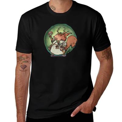 Üst giysisi – T-shirtler