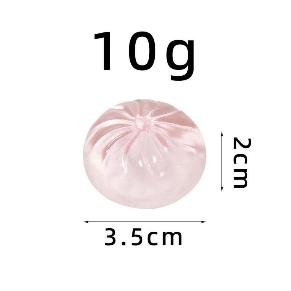 1/5pcs Mini Fidget Sensory Toy Squeezable Stress-relieving Toys  Birthday Favors