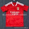 Benfica 2026/27 Home Away Third Keeper Soccer Jersey Men Pavlidis 14 Bruma 27 Di Mara 11