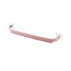 Towel Bar Self Adhesive Good Load-bearing Moisture-proof No Drilling Strong Adhesiveness Hanging Towel Waterproof Toilet Single Rod Towel Rack