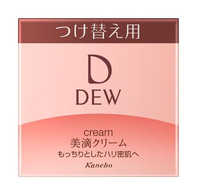 DEW Cream Refill 30g hydratační krém