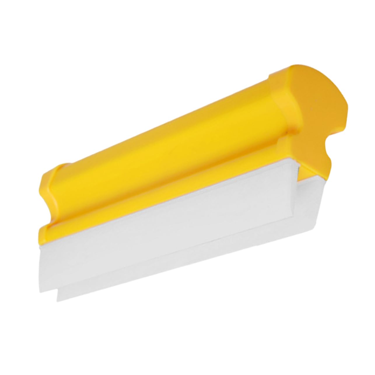 

Alipis Shower Squeegee Car Wiper Cleaning Detail Small Plastic Squeegee Toglass Squeegee Shower Door Squeegee Silica Yellow 20.00X8.00X4.00CM
