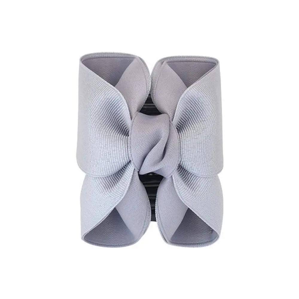 LALA J Ribbon Hairpin (JALJHP6B3871FAGR0)