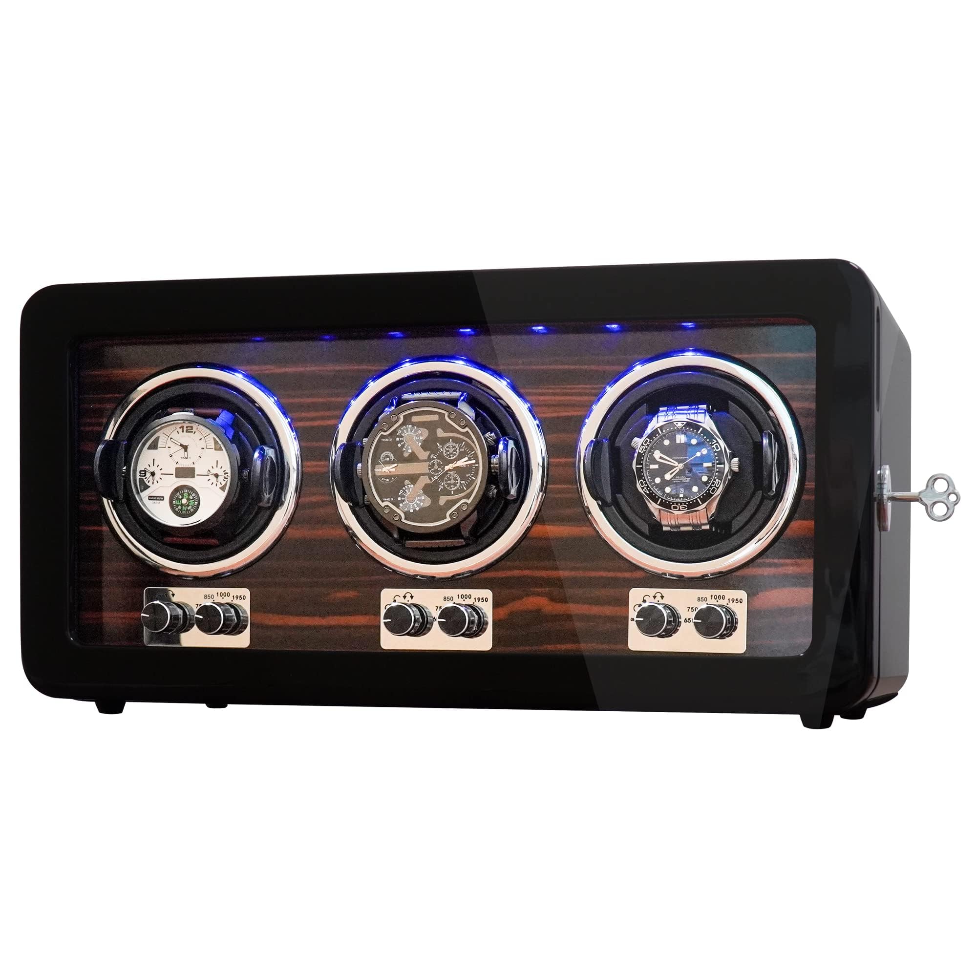 ORYX Winding Automatic Watch Watch Watch Automatic Adjustable