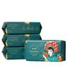 Dual-Use Cotton Face Towels: Thick, Disposable, Wet & Dry for Beauty Salon