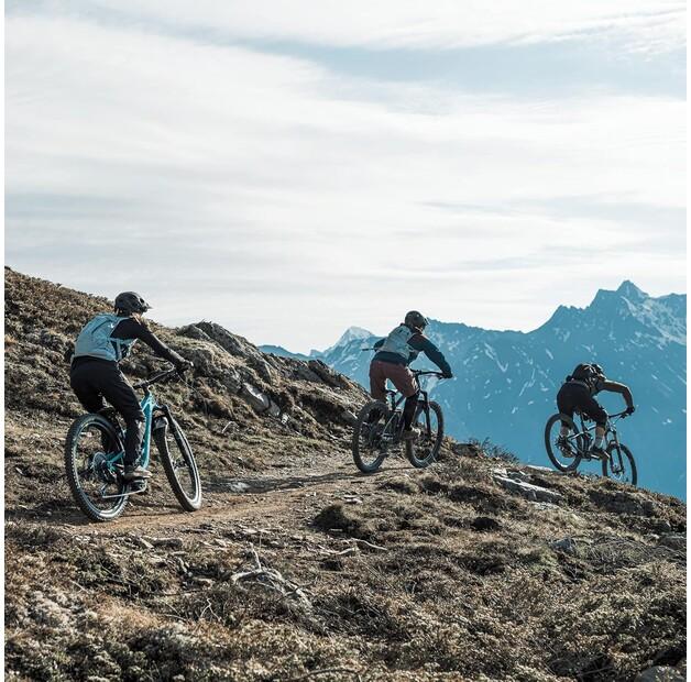 Рюкзак Thule Vital 8 alaska (3204159)