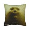 The Backrooms Horror Movie Pillowcase Soft Polyester Cushion Cover Gift  Throw Pillow Case Cover Car Dropshipping Cm
