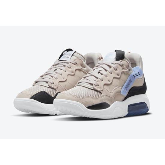 Air Jordan Wmns Jordan MA2 Mushroom CW5992-251 EU 36 чёрный