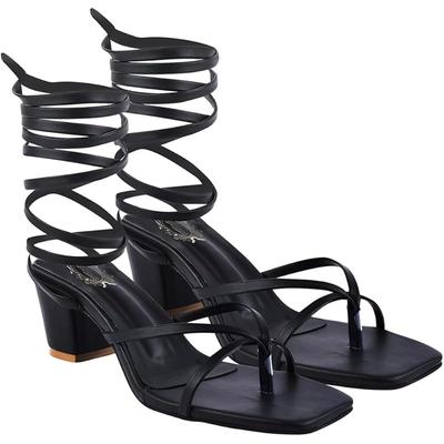 Damesschoenen – Sandalen