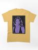 Stellaris STELLA STAR - Starcrash (Monochrome) Classic T-Shirt