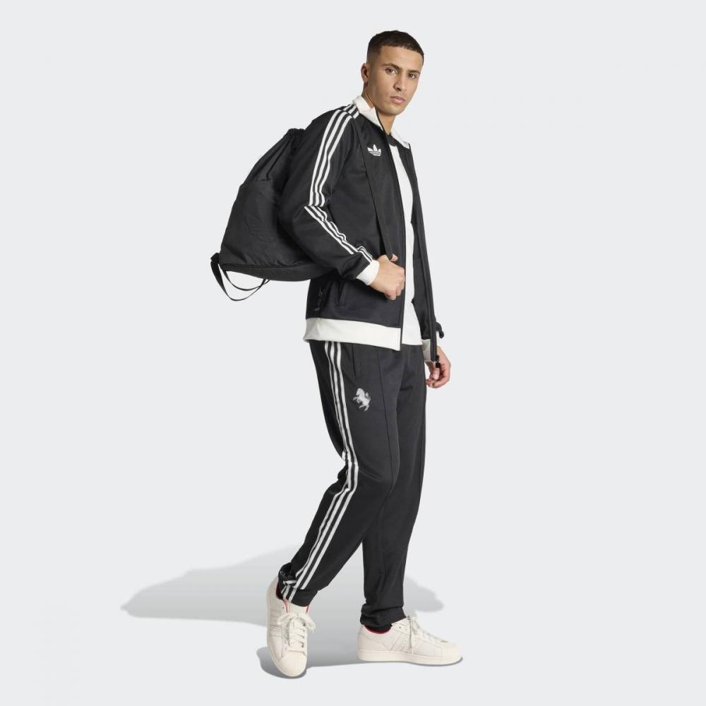Adidas Juventus Fc Track Top Kb4452