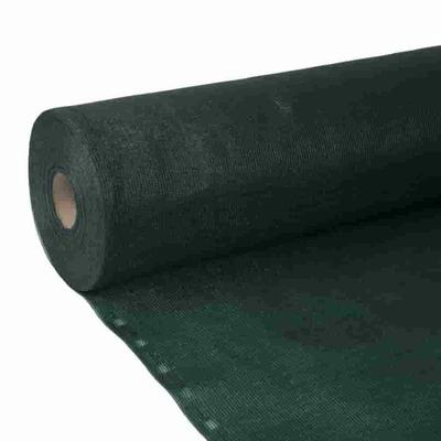 Sichtschutz - KLASEBO - 1m x 25m - HDPE - Reißfestigkeit - Windschutz